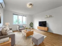 Prodej bytu 3+1, Mořina, 79 m2