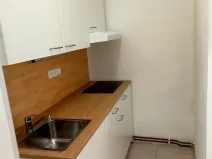 Pronájem bytu 1+kk, Uherský Brod, 26 m2