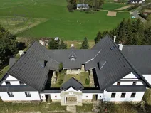 Prodej rodinného domu, Věcov - Odranec, 379 m2