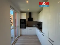 Pronájem bytu 2+kk, Třinec - Lyžbice, Dukelská, 55 m2