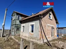 Prodej rodinného domu, Červený Kostelec - Lhota za Červeným Kostelcem, Lipky, 60 m2