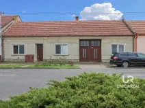 Prodej rodinného domu, Moravský Žižkov, Břeclavská, 184 m2