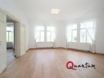 Pronájem bytu 2+kk, Praha - Vršovice, Mexická, 65 m2