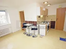 Pronájem bytu 2+kk, Neratovice, 28 m2