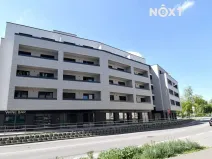 Pronájem bytu 2+kk, Břeclav, Břetislavova, 35 m2