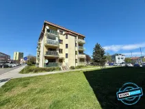 Prodej bytu 2+1, Krnov, Albrechtická, 60 m2
