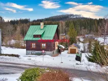 Prodej chaty, Malá Morávka, 195 m2