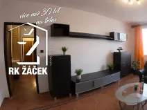 Pronájem bytu 2+1, Český Krumlov, Sídliště Plešivec, 60 m2