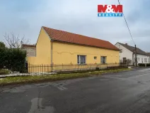 Prodej rodinného domu, Dolní Slivno, 73 m2