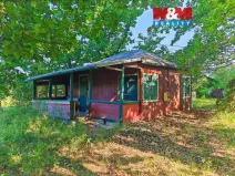 Prodej chaty, Hradec Králové - Roudnička, 25 m2