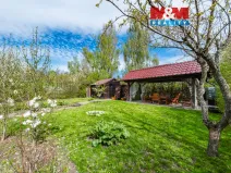 Prodej chaty, Chomutov, 19 m2