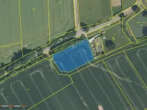 Prodej pozemku pro bydlení, Čermná, 2049 m2