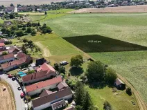 Prodej pozemku pro bydlení, Běrunice, 1727 m2