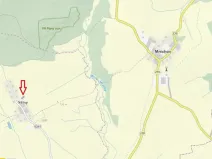 Prodej pozemku pro bydlení, Mnichov, 970 m2