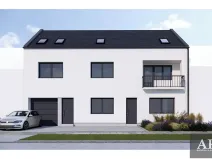 Prodej bytu 4+kk, Hluk, Antonínská, 95 m2