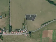 Prodej louky, Seč, 7455 m2