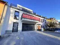 Prodej bytu 3+kk, Česká, 86 m2