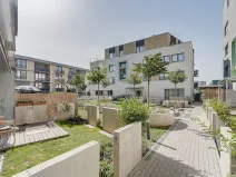 Prodej garážového stání, Praha - Žižkov, Olgy Havlové, 13 m2