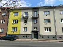 Prodej bytu 2+1, Lovosice, Žižkova, 61 m2