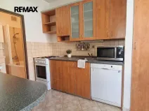 Prodej bytu 3+1, Brno, Loosova, 65 m2