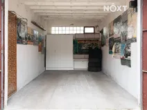 Prodej garáže, Brno, Třískalova, 19 m2