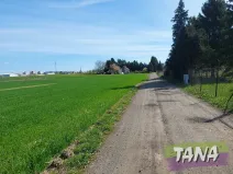 Prodej pozemku pro bydlení, Turnov, 2146 m2