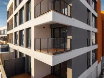 Prodej bytu 3+kk, Úvaly, Škvorecká, 93 m2