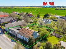 Prodej pozemku pro bydlení, Říčany, Mírová, 844 m2