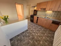 Pronájem bytu 2+1, Frýdek-Místek, Střelniční, 52 m2