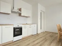 Pronájem bytu 2+kk, Letovice, Komenského, 46 m2