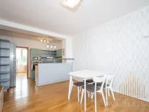 Pronájem bytu 3+kk, Praha - Letňany, Rýmařovská, 52 m2