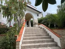 Prodej vily, Scalea, Itálie, 133000 m2