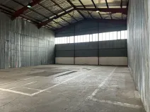 Pronájem skladu, Boršov nad Vltavou, Průmyslová, 420 m2