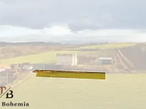 Prodej pozemku pro bydlení, Liběšice, 1512 m2