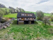 Prodej pozemku pro bydlení, Velké Losiny, Bukovická, 1470 m2