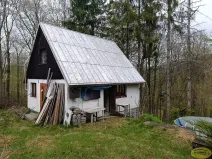 Prodej chaty, Rajnochovice, 100 m2