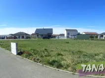 Prodej pozemku pro bydlení, Mnichovo Hradiště, 620 m2