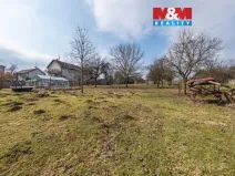 Prodej zahrady, Soběšice, 3081 m2