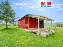 Prodej chaty, Švihov - Lhovice, 23 m2