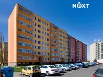 Pronájem bytu 2+kk, Žatec, Písečná, 40 m2