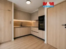 Prodej bytu 1+1, Brno - Kohoutovice, Stamicova, 32 m2