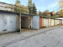 Pronájem ostatní, Brno - Černá Pole, Helfertova