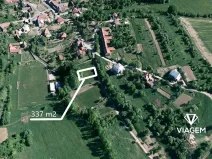 Prodej podílu pozemku pro bydlení, Dobrkovice, 210 m2