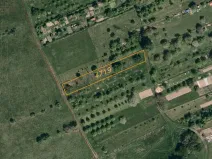 Prodej pole, Slavičín - Nevšová, 1102 m2