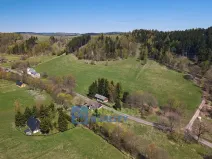 Prodej chaty, Jívka, 183 m2