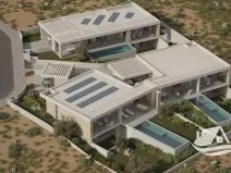 Prodej vily, Pafos, Kypr, 207 m2