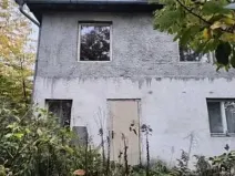 Dražba chaty, Psáry, 158 m2