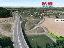 Prodej pole, Mokré Lazce, 4114 m2