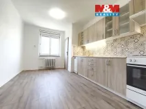 Pronájem bytu 2+1, Praha - Vinohrady, náměstí Jiřího z Lobkovic, 70 m2