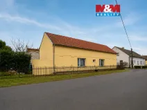Prodej rodinného domu, Dolní Slivno, 73 m2